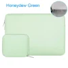 honeydew-green