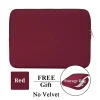 red-no-velvet