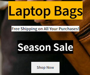 Laptop Bags