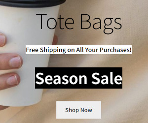 Tote Bags